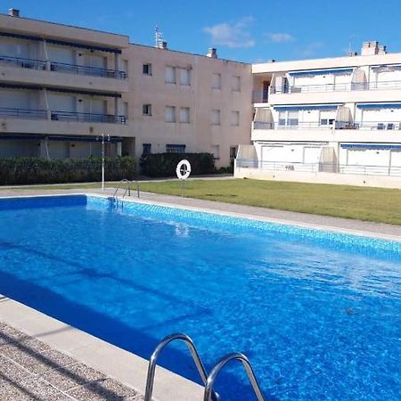 One Bedroom Appartement At L'Eucaliptus 400 M Away From The Beach With Sea View Shared Pool And Furnished Terrace Exterior foto