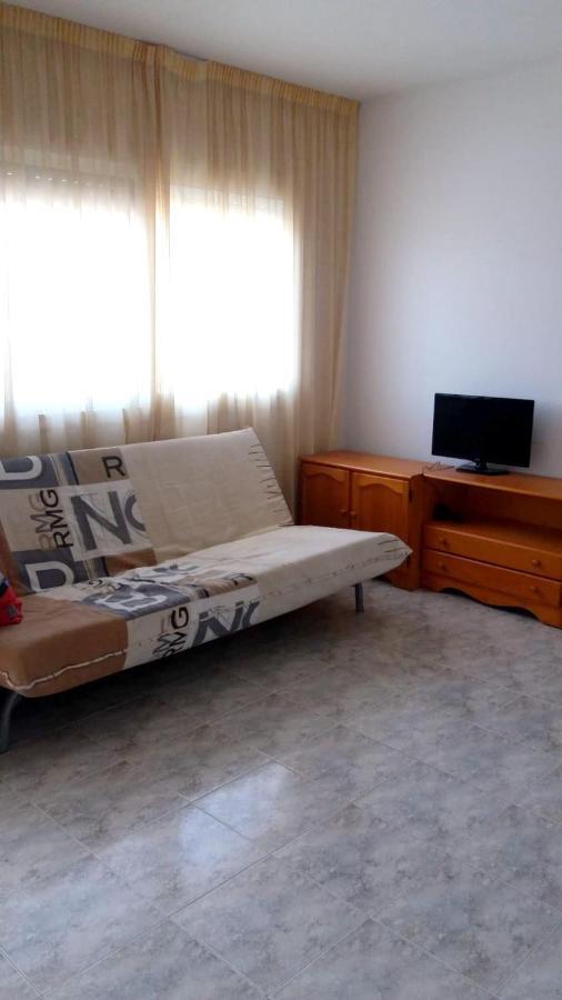 One Bedroom Appartement At L'Eucaliptus 400 M Away From The Beach With Sea View Shared Pool And Furnished Terrace Exterior foto